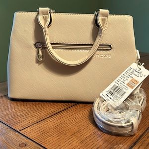 Tucano Ladies Handbag NWT